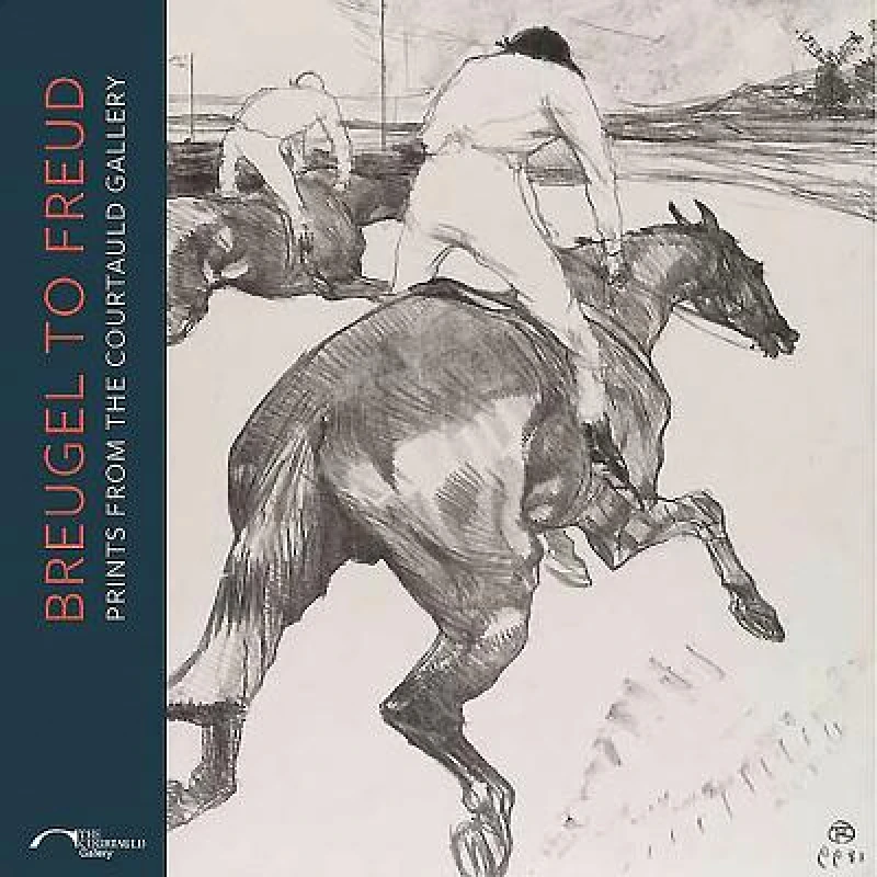 Bruegel to Freud