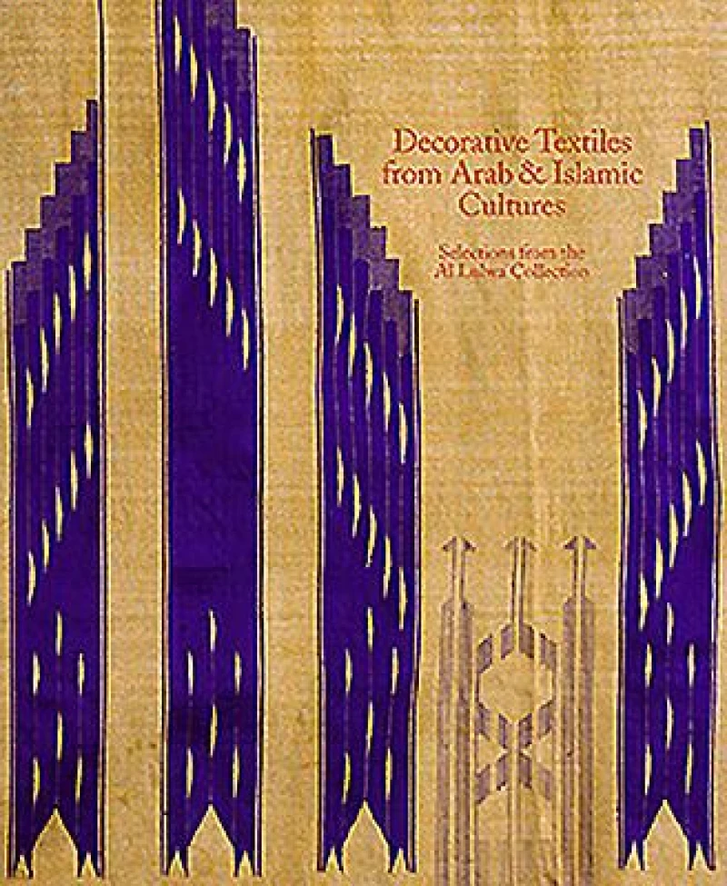 Decorative Textiles from Arab and Islamic Cultur – Selected Works from the Al Lulwa Collection