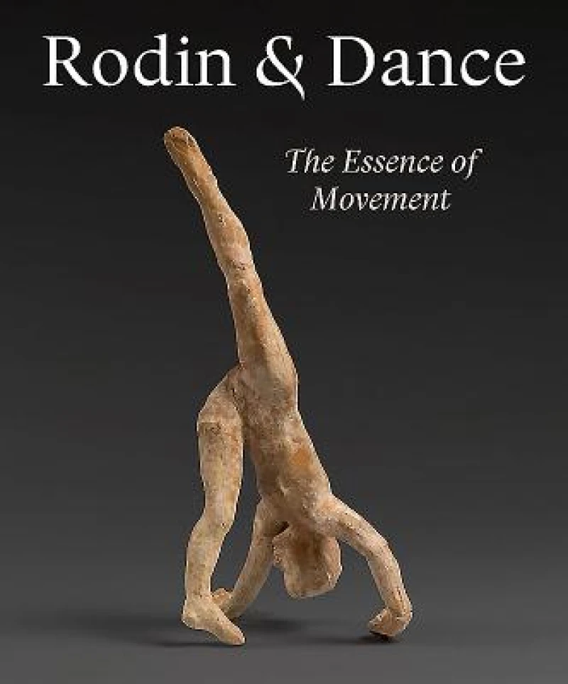 Rodin & Dance