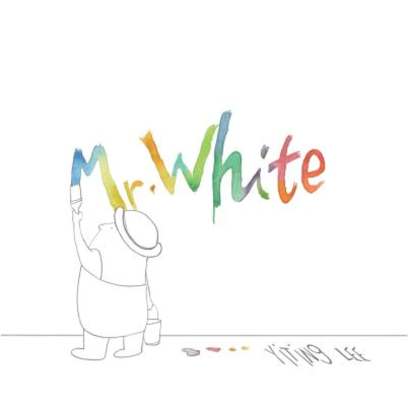 Mr White