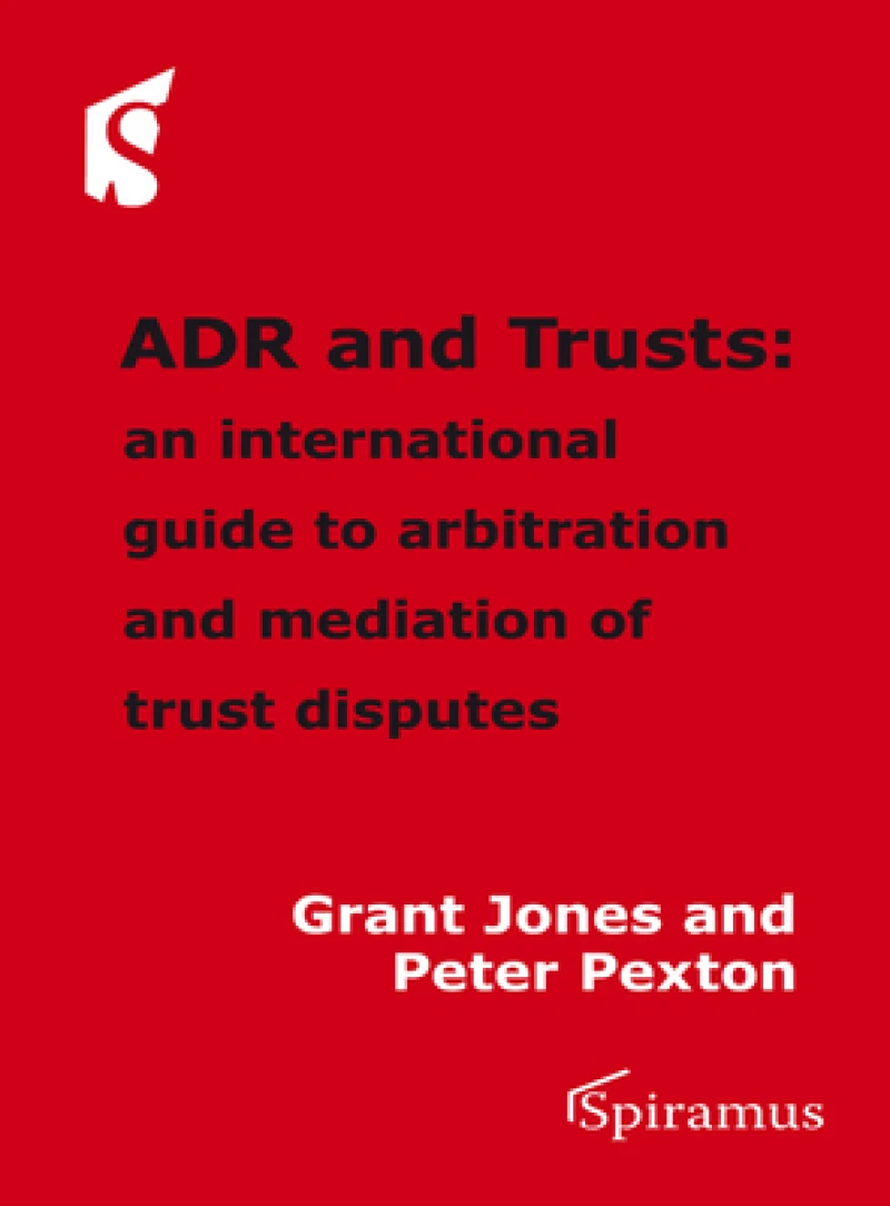 ADR and Trusts