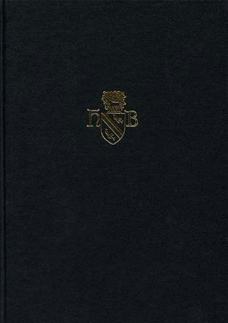 English Monastic Litanies of the Saints after 1100