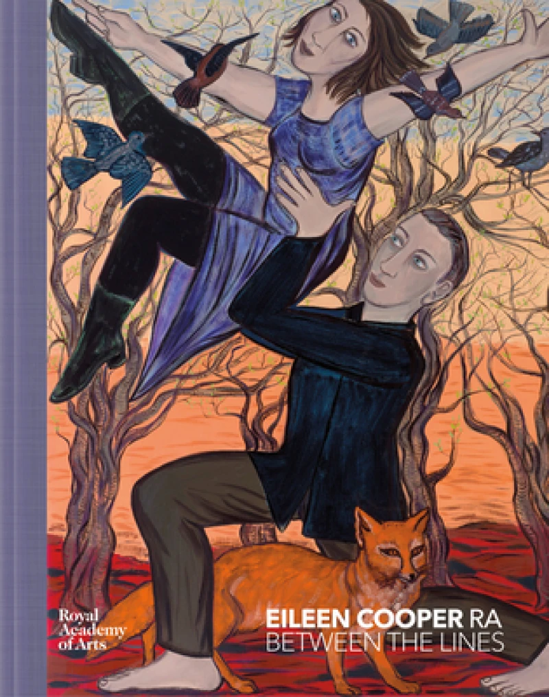 Eileen Cooper