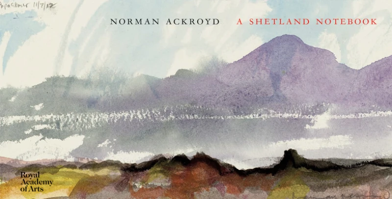 Shetland Notebook