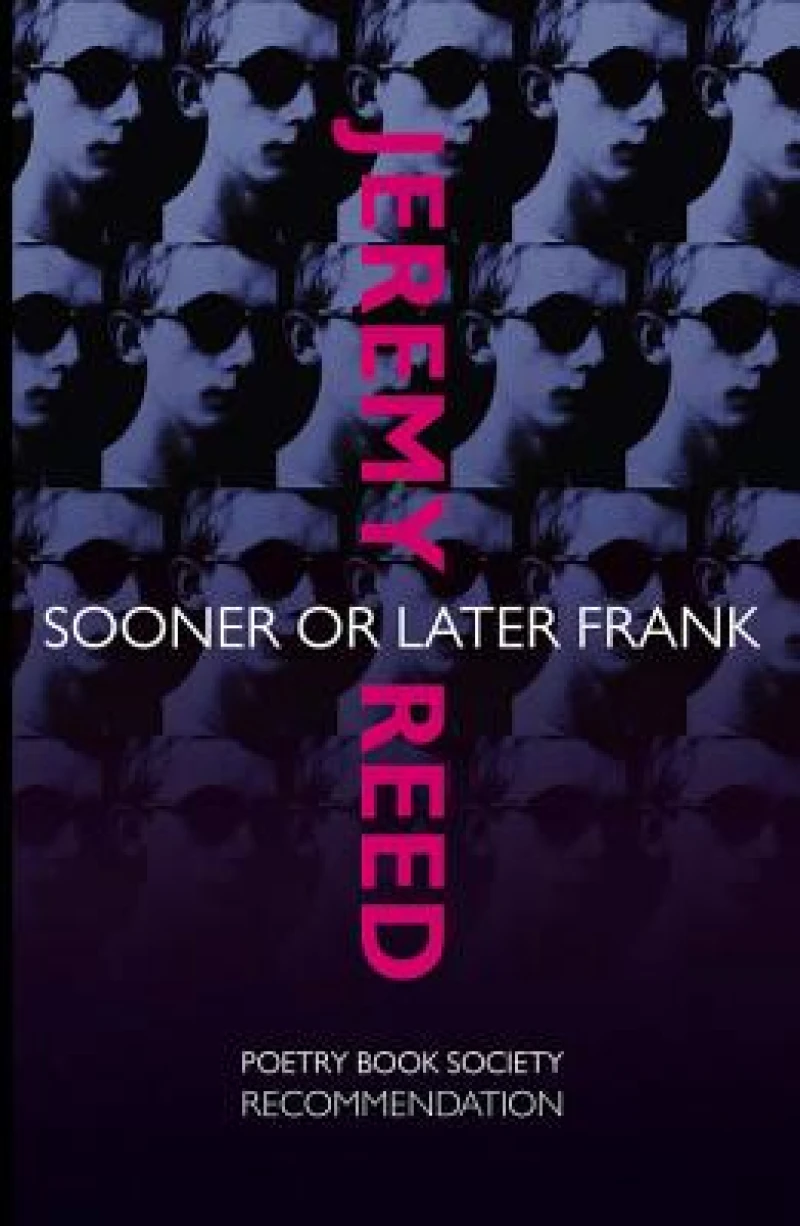 Sooner or Later Frank
