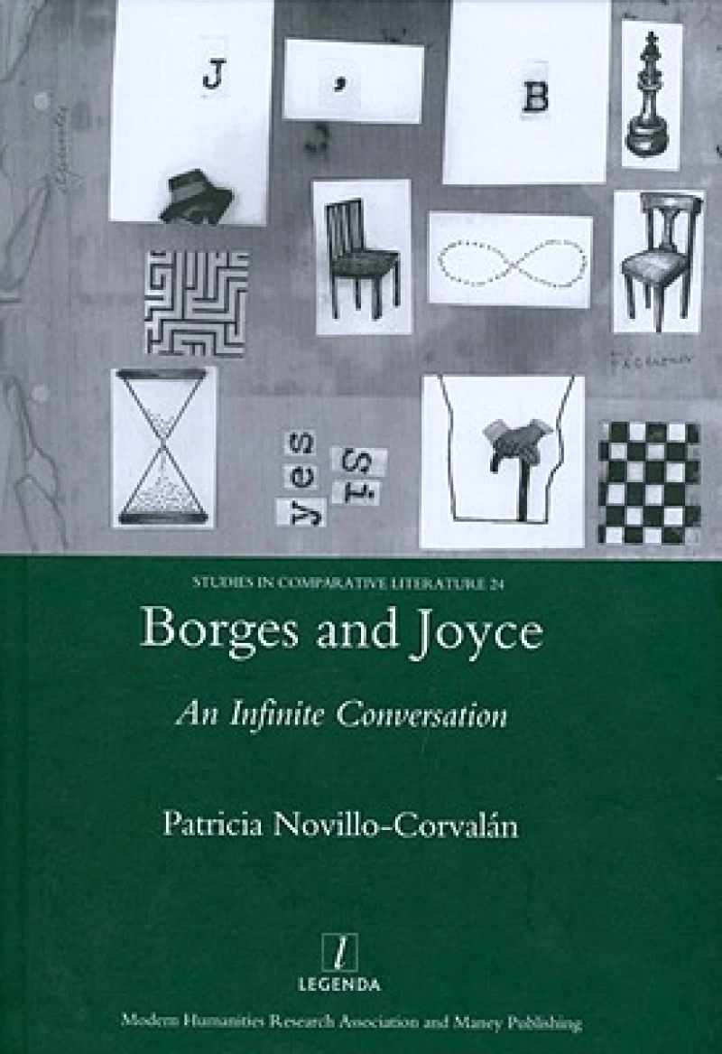 Borges and Joyce