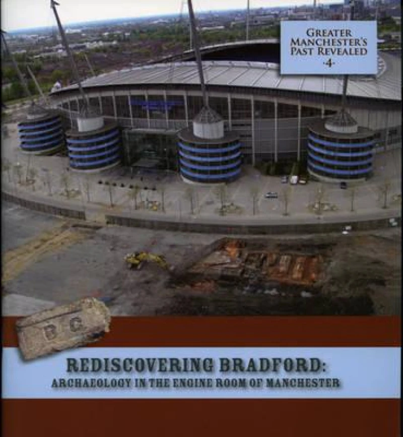 Rediscovering Bradford