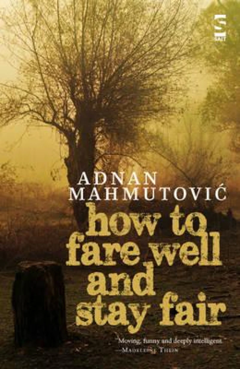 How to Fare Well and Stay Fair
