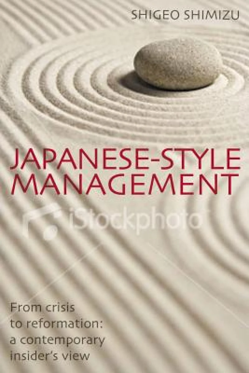Japanese-style Management