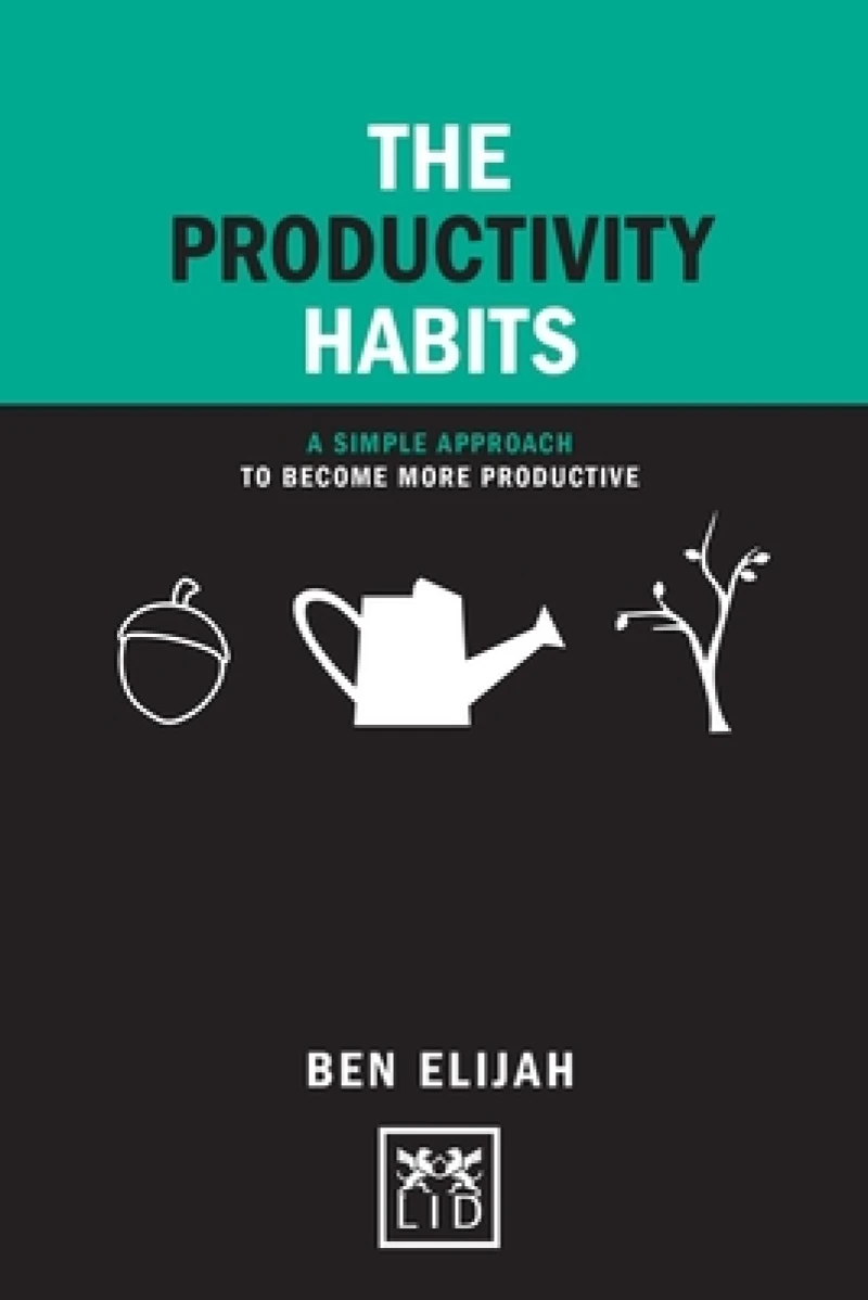 The Productivity Habits