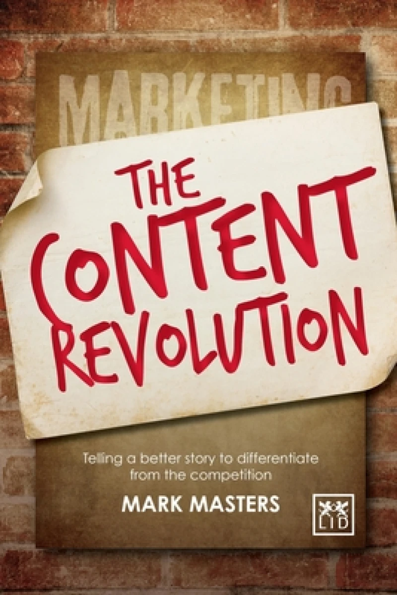 The Content Revolution