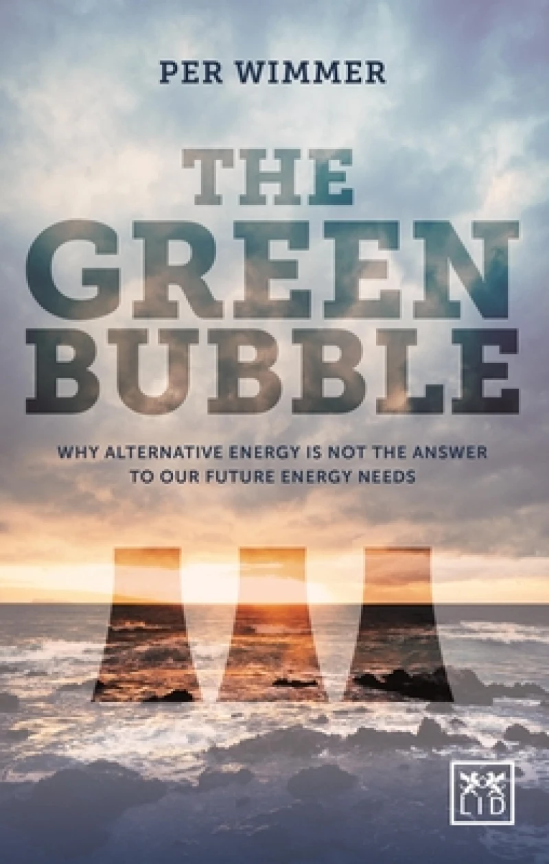 Green Bubble