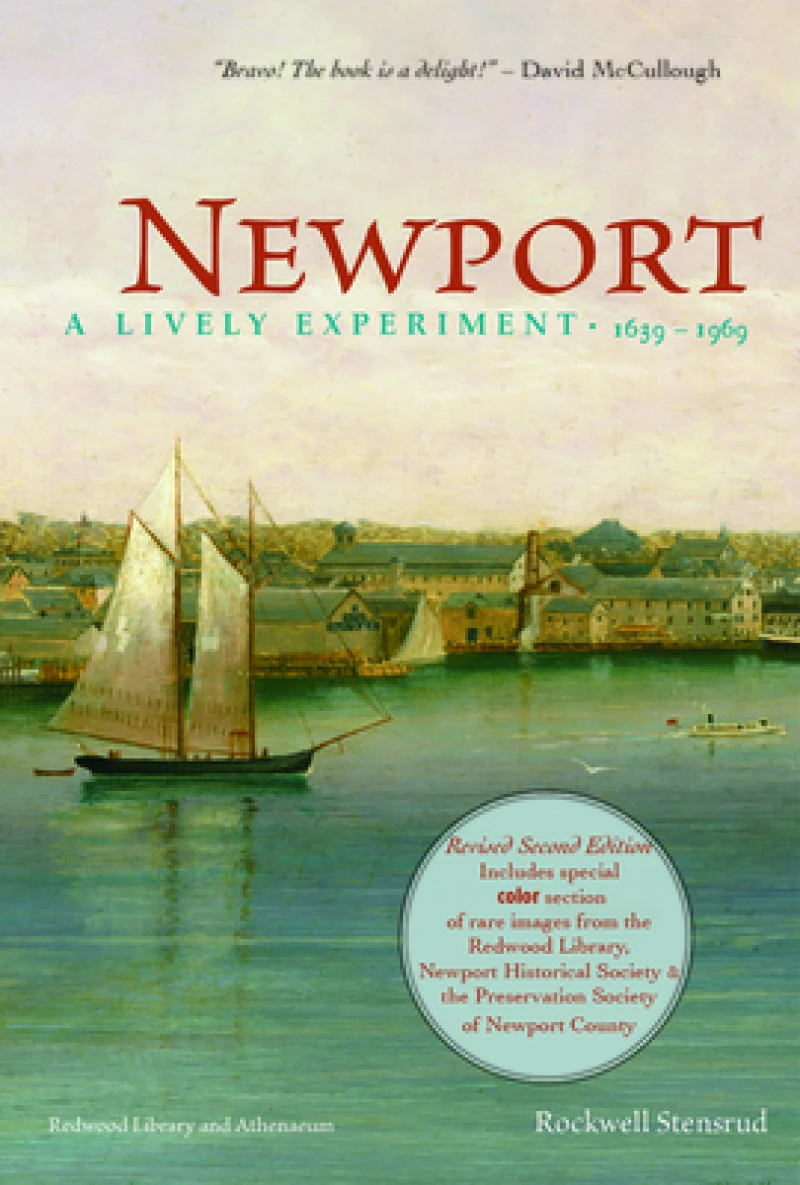 Newport: A Lively Experiment 1639-1969