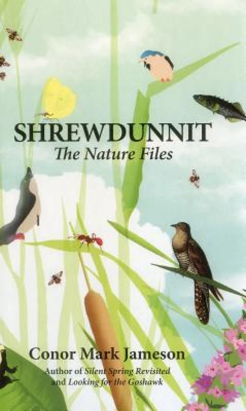Shrewdunnit