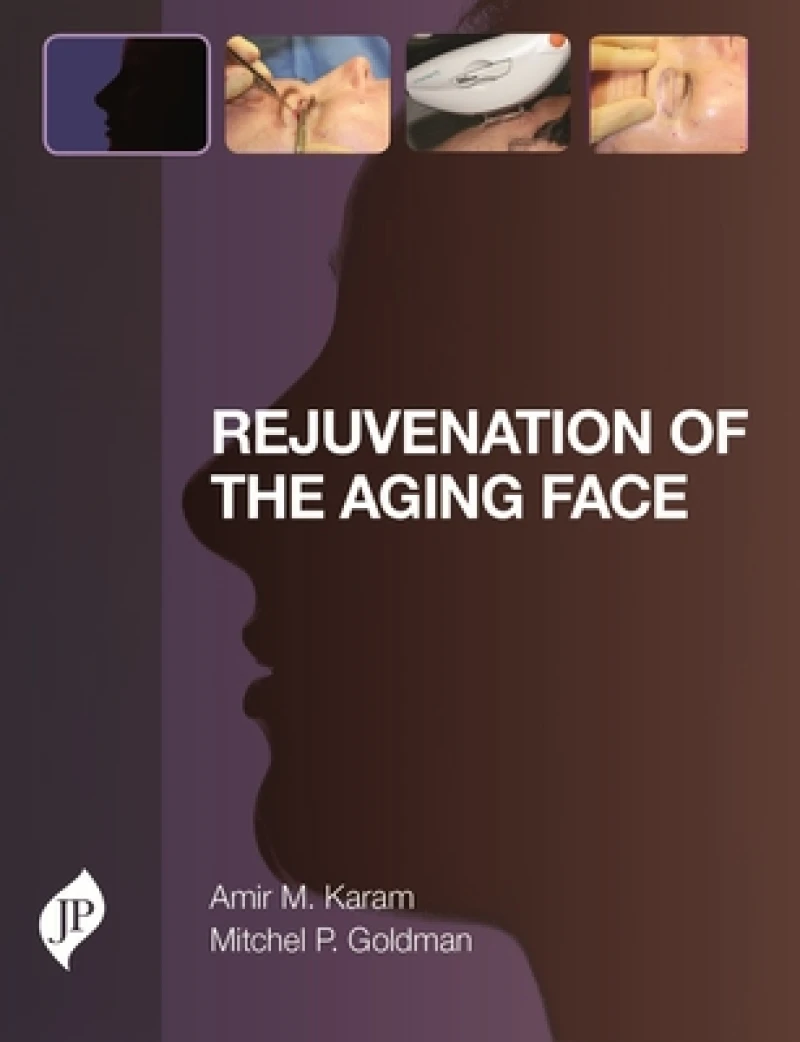 Rejuvenation of the Aging Face