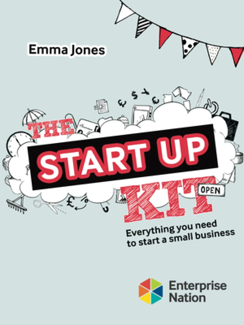 Start-Up Kit