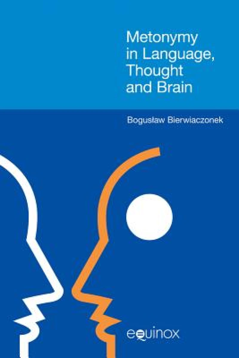 Metonymy in Language Thought and Brain