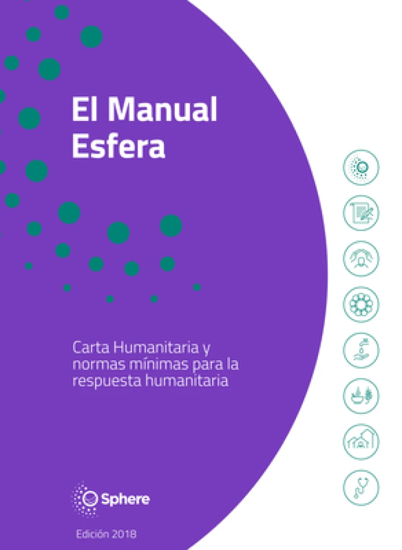 El Manual Esfera