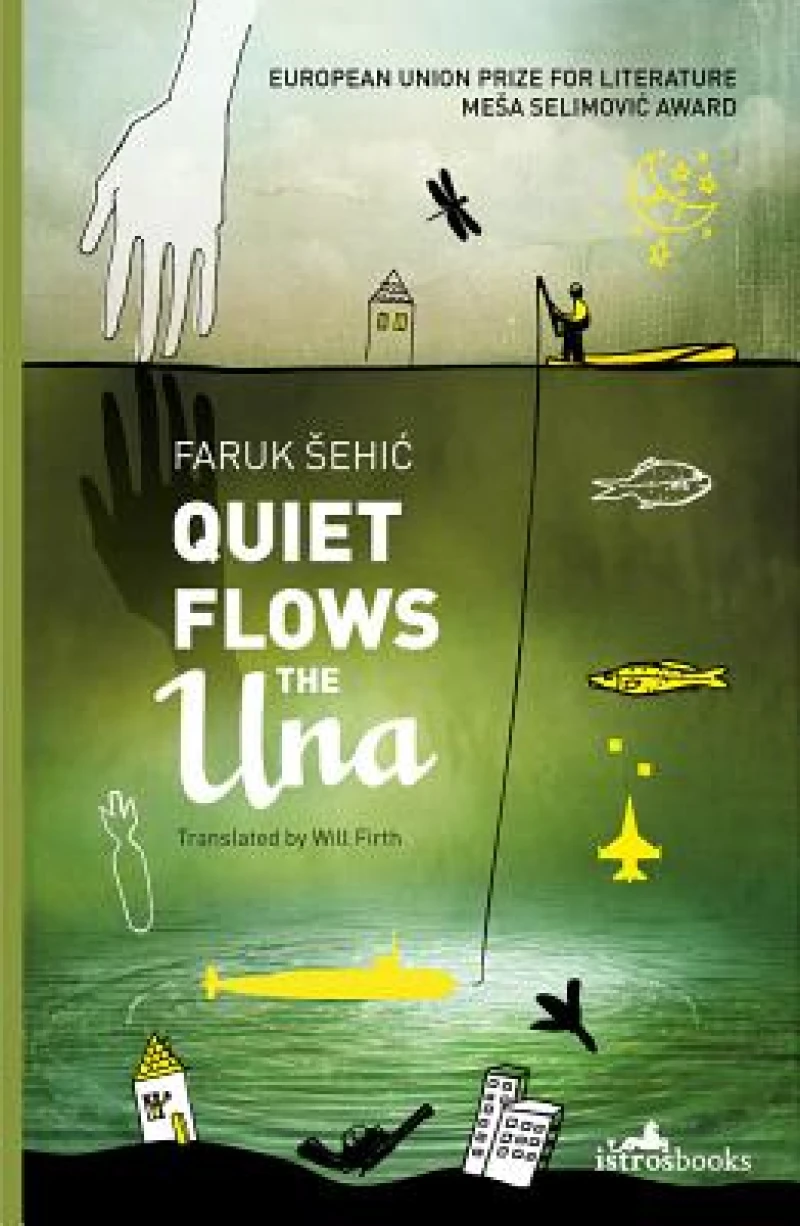 Quiet Flows the UNA