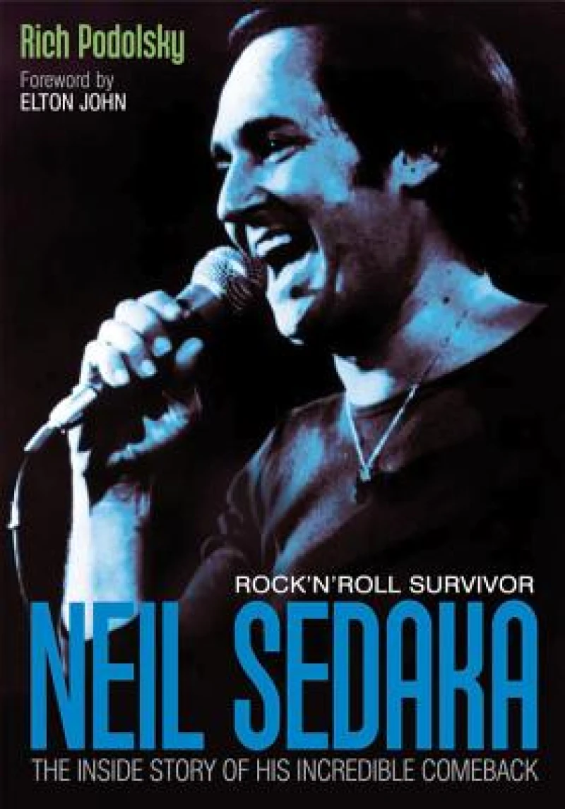 Neil Sedaka Rock ''n'' roll Survivor