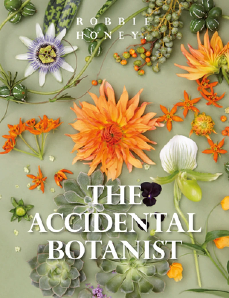 Accidental Botanist