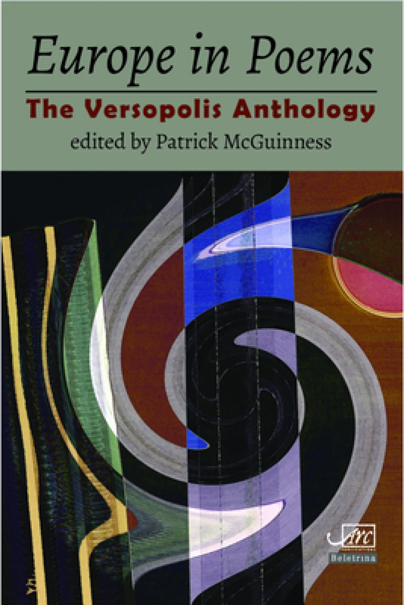 Europe in Poems