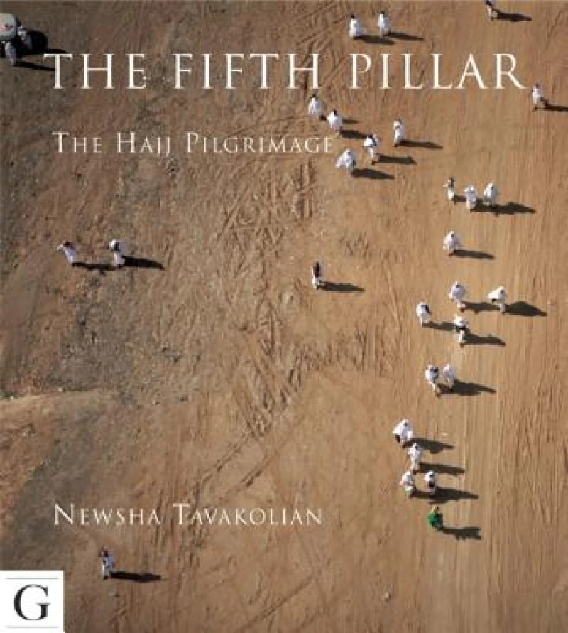 The Fifth Pillar