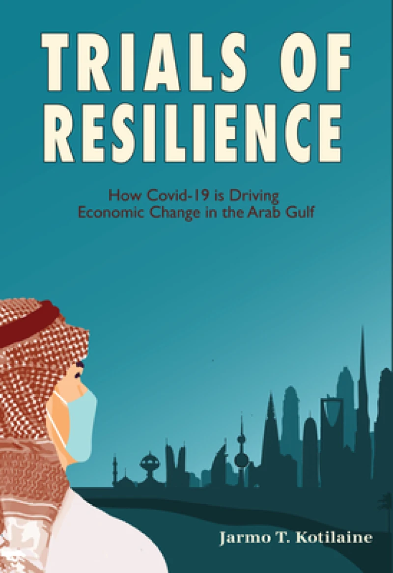 Trials of Resilience