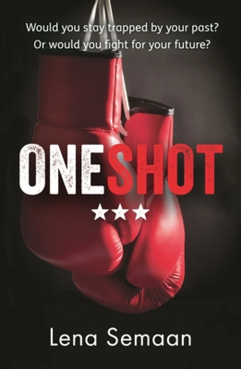 One Shot – Would you stay trapped by your past? Or would you fight for your future?