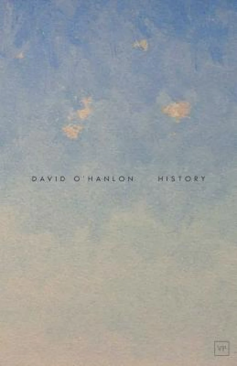 History [David O'hanlon