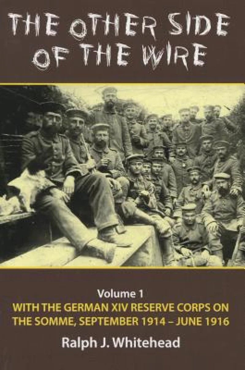 The Other Side of the Wire Volume 1