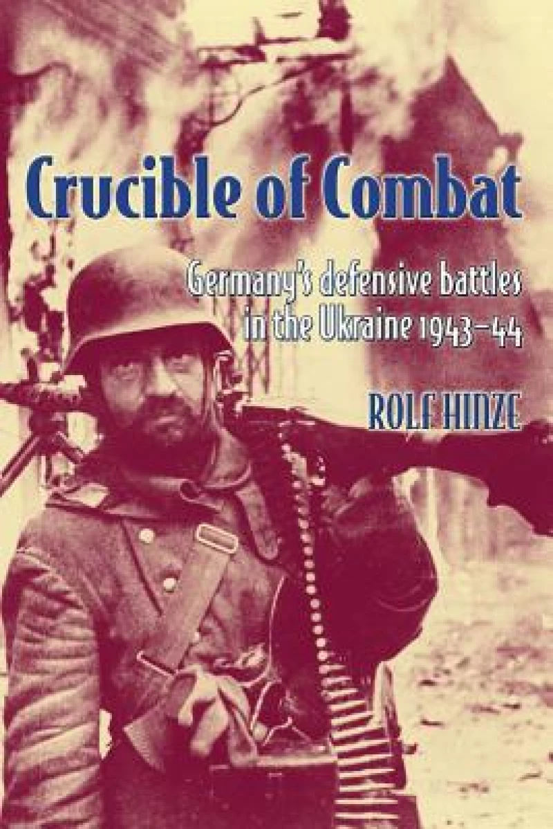 Crucible of Combat