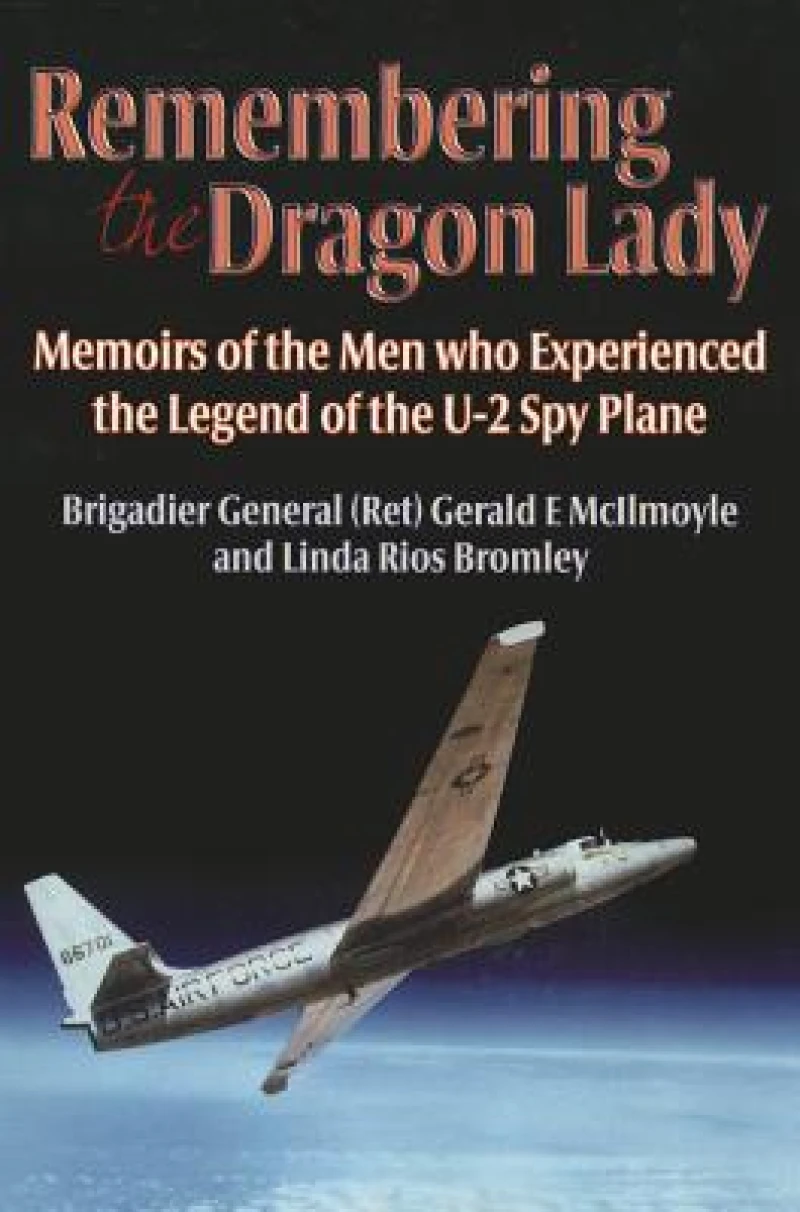 Remembering the Dragon Lady