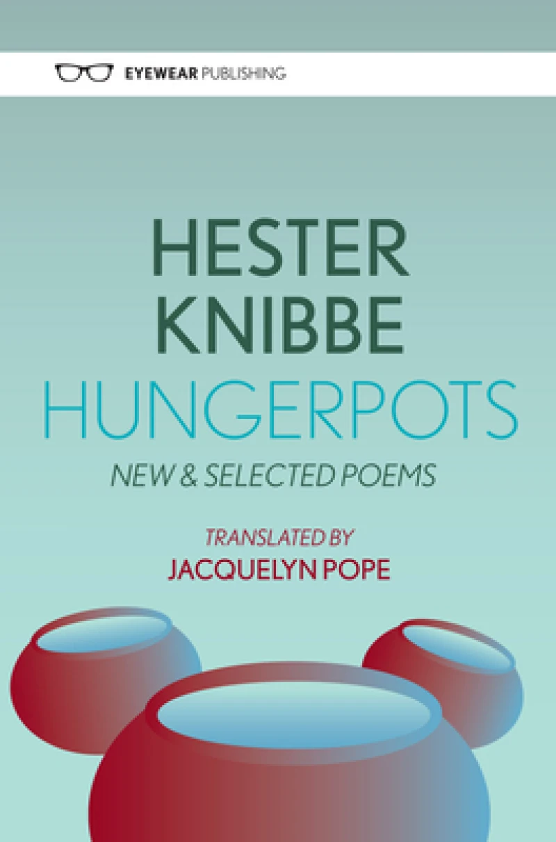 Hungerpots: New and Selected Poems
