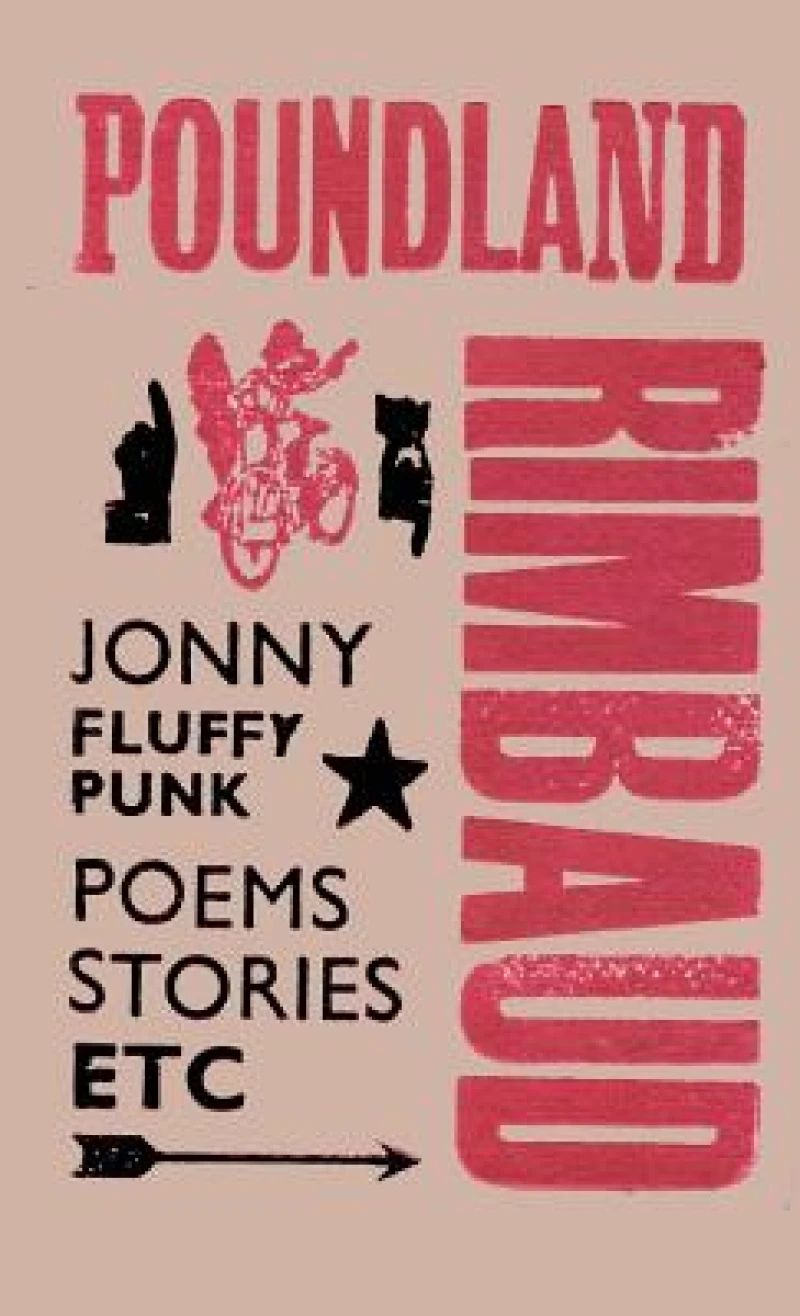 Man Up, Jonny Fluffypunk!
