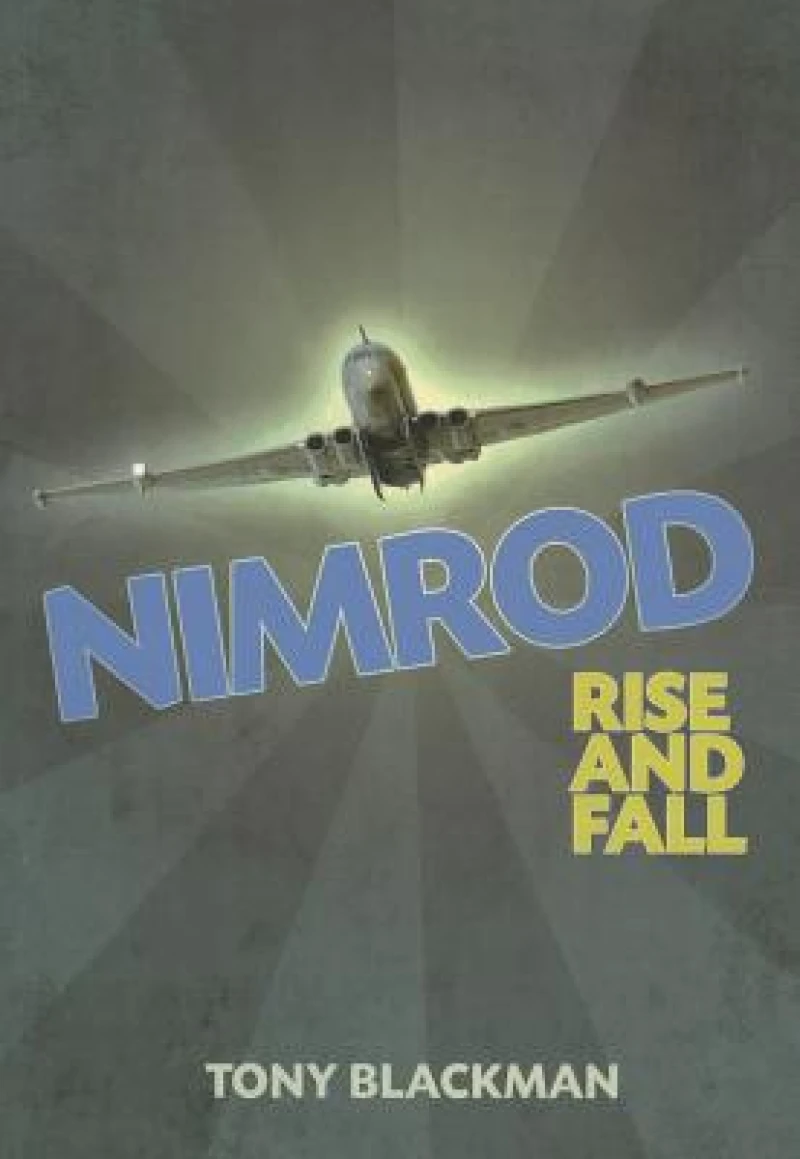 Nimrod: Rise and Fall