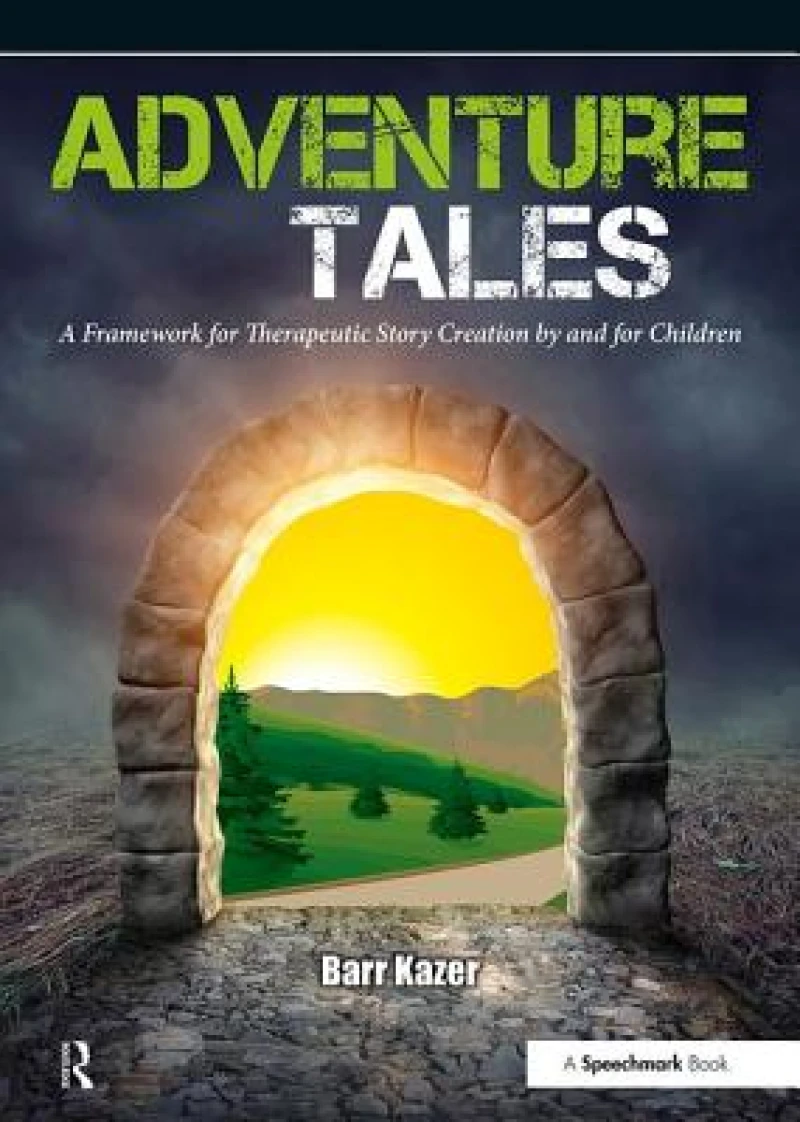 Adventure Tales