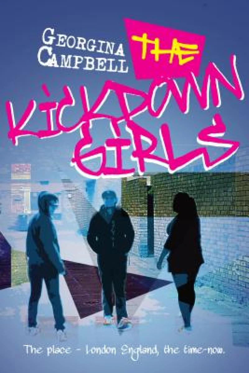 The Kickdown Girls