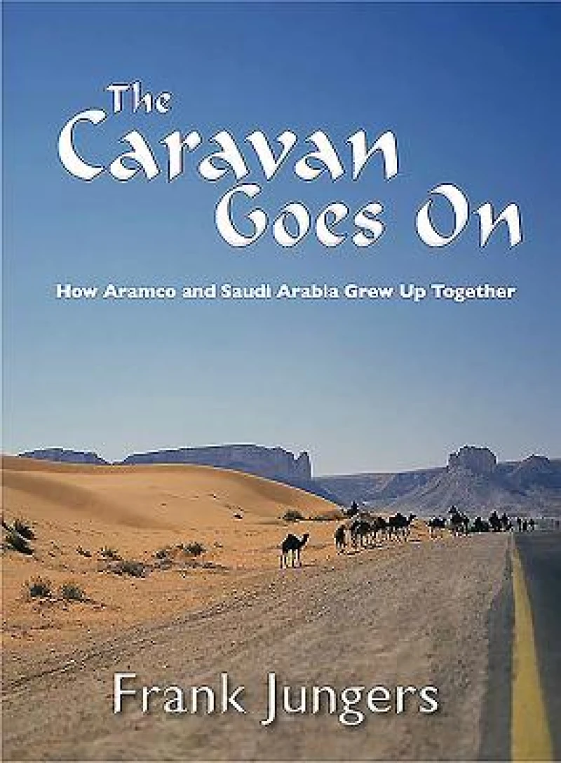 The Caravan Goes On