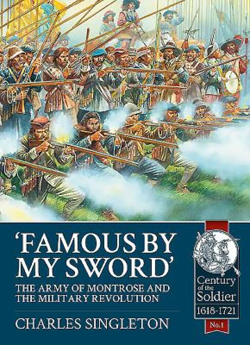 Famous by my Sword