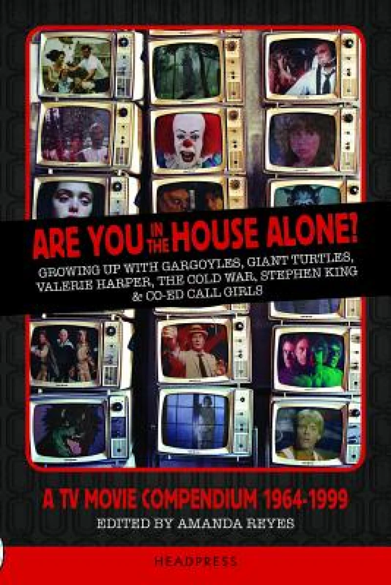 Are You in the House Alone?
