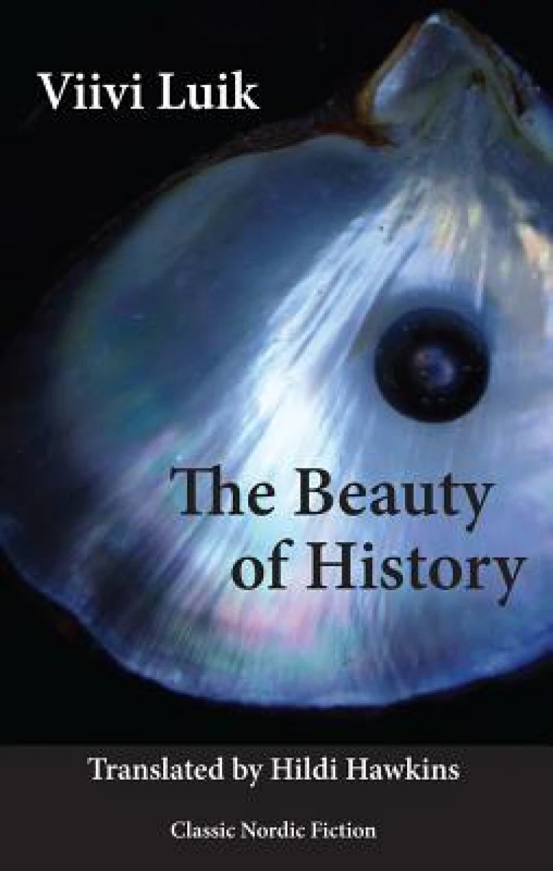 The Beauty of History