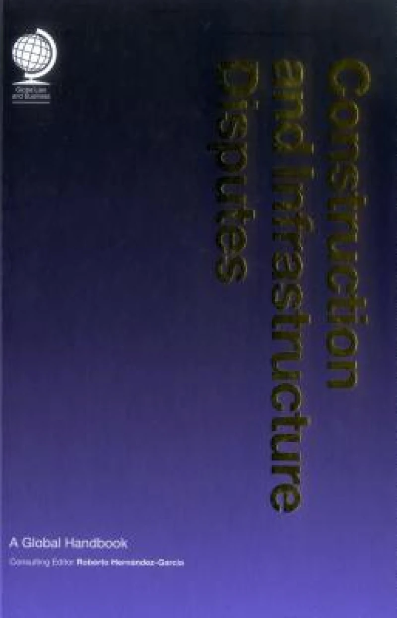 Construction and Infrastructure Disputes