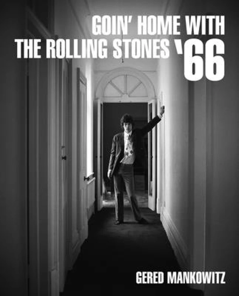Goin'' Home With The Rolling Stones ''66