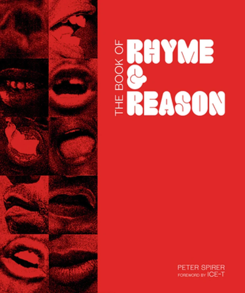 The Book of Rhyme & Reason