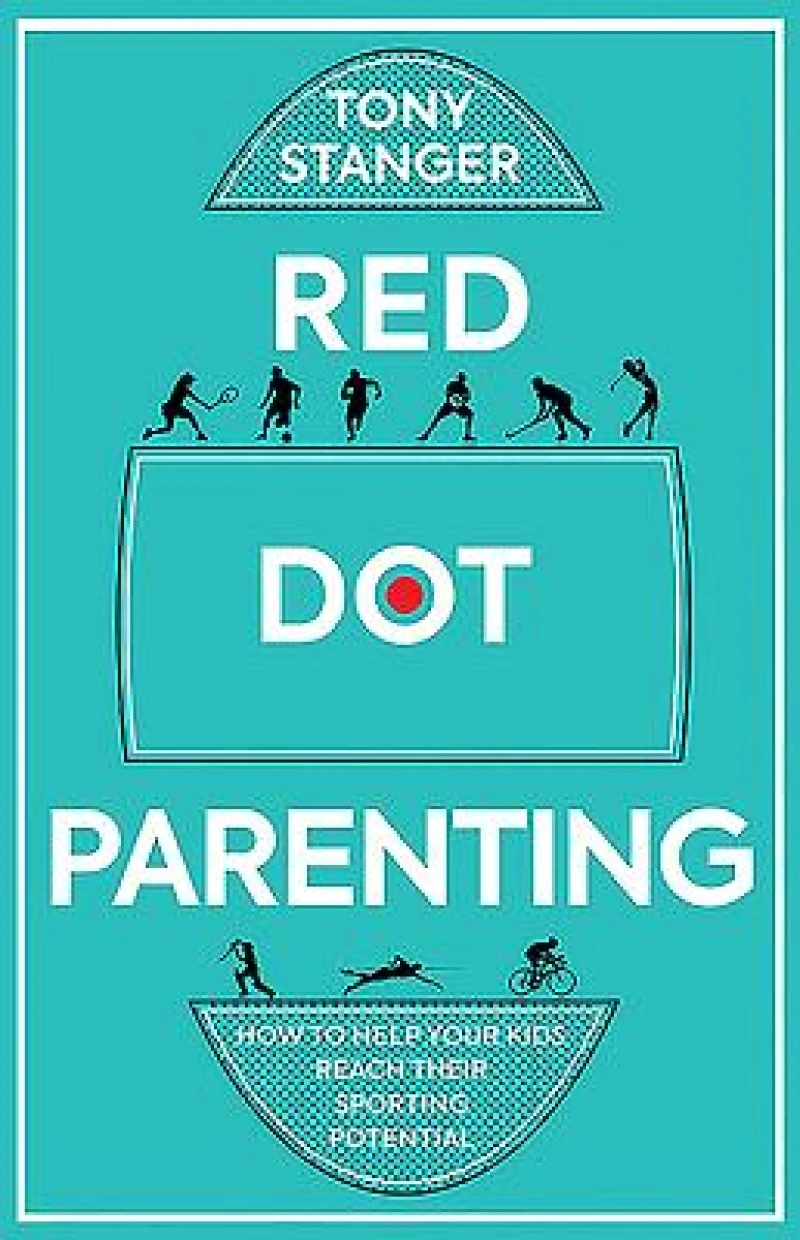 Red Dot Parenting
