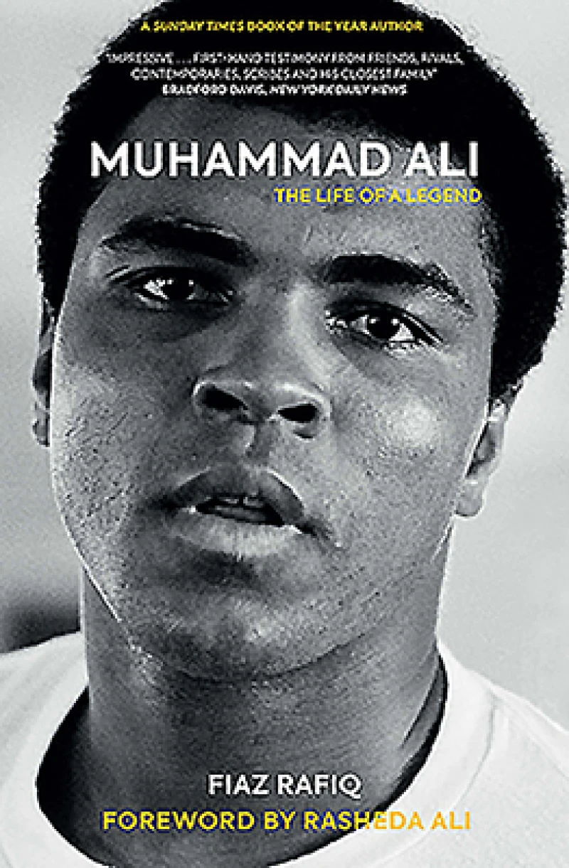 Muhammad Ali