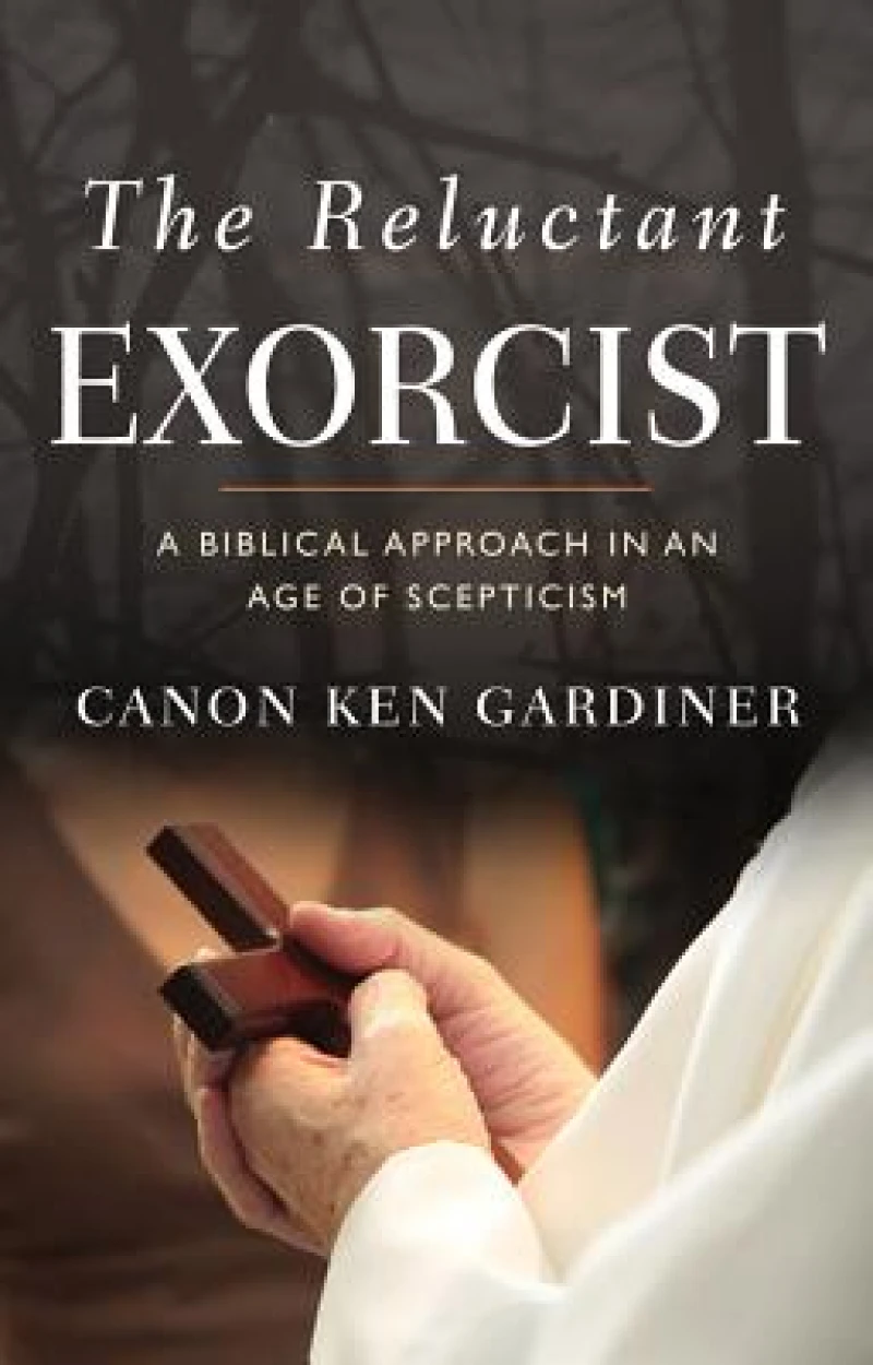 The Reluctant Exorcist
