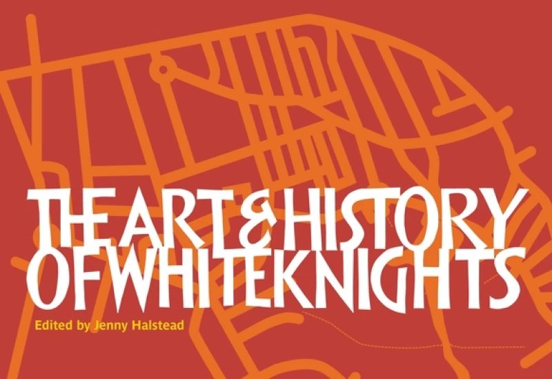 The Art & History of Whiteknights