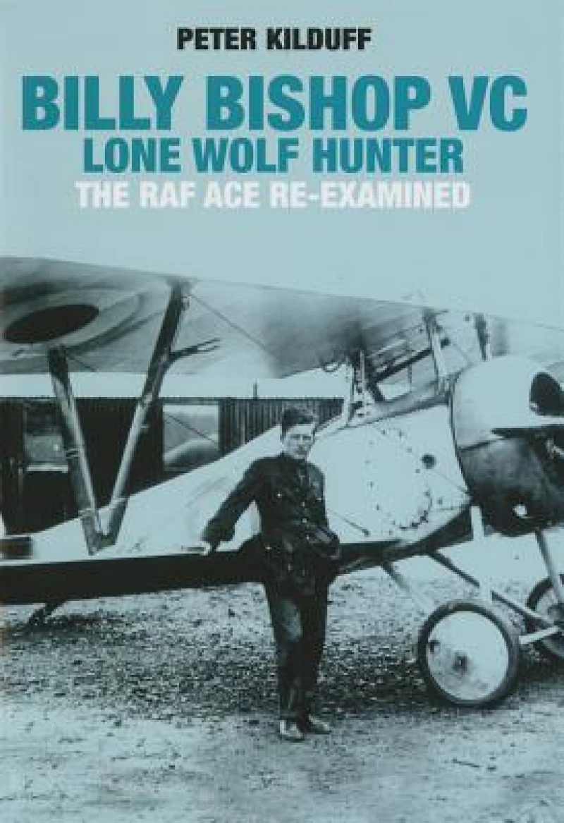 Billy Bishop